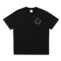 "Smile" Quick-Dry Cooling T-shirt