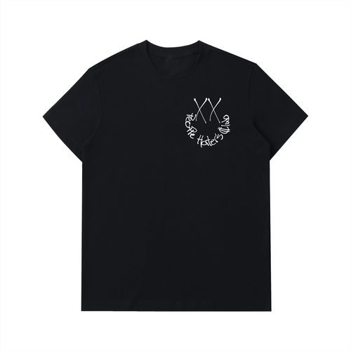 Essential Heavyweight Cotton T-Shirt